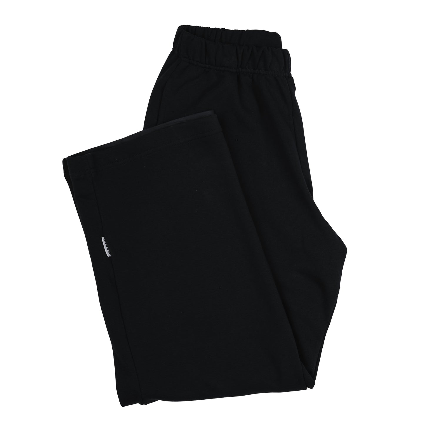The Slouchy Straight-Leg Sweatpants