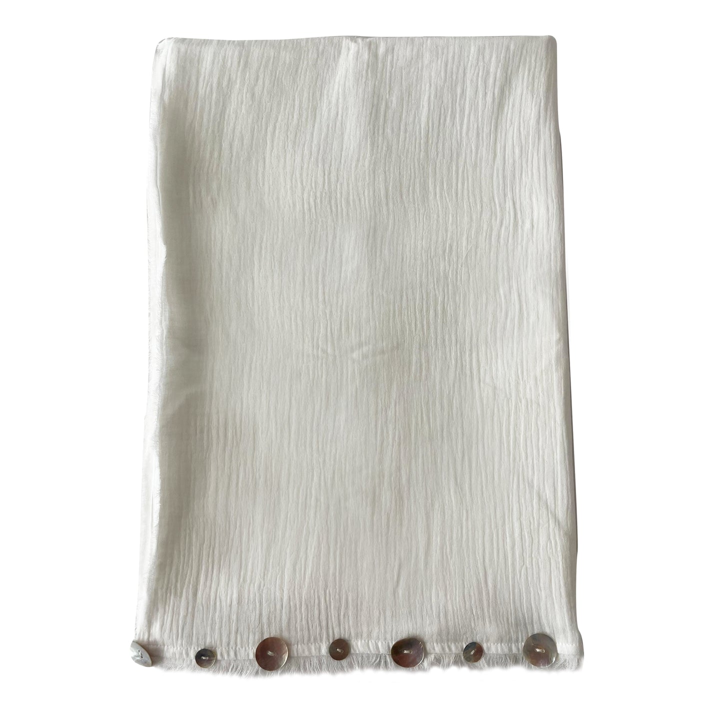 The Lazy Lady Pareo (Coconut Milk)