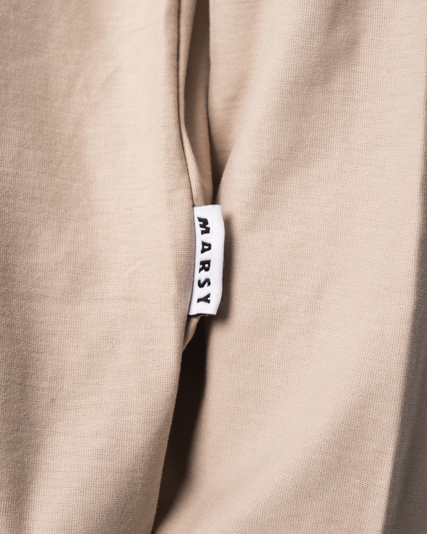 The Inshallah Kheiring Long-Sleeve Tee
