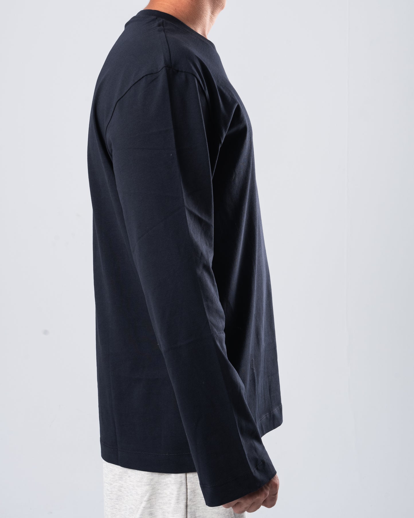 The Inshallah Kheiring Long-Sleeve Tee
