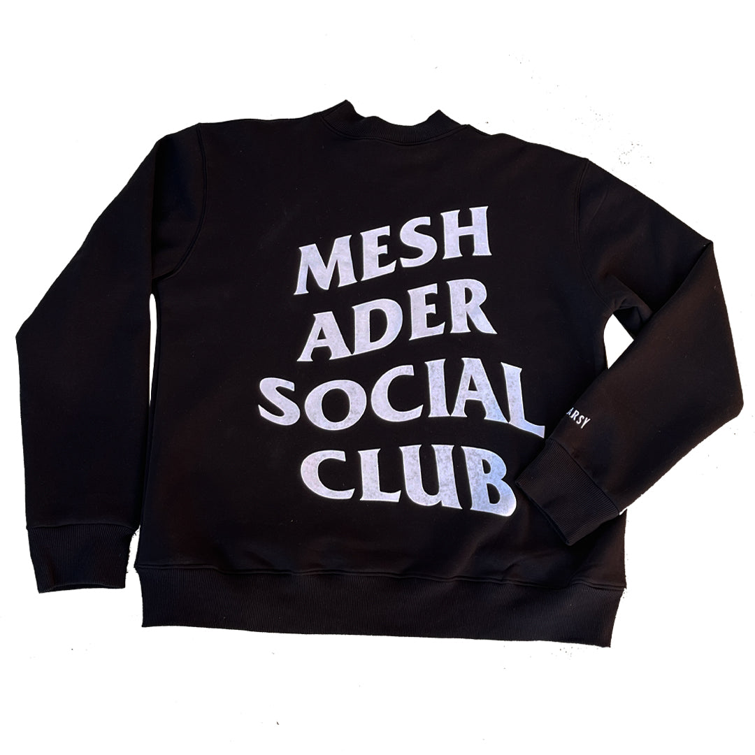 Assc crewneck best sale