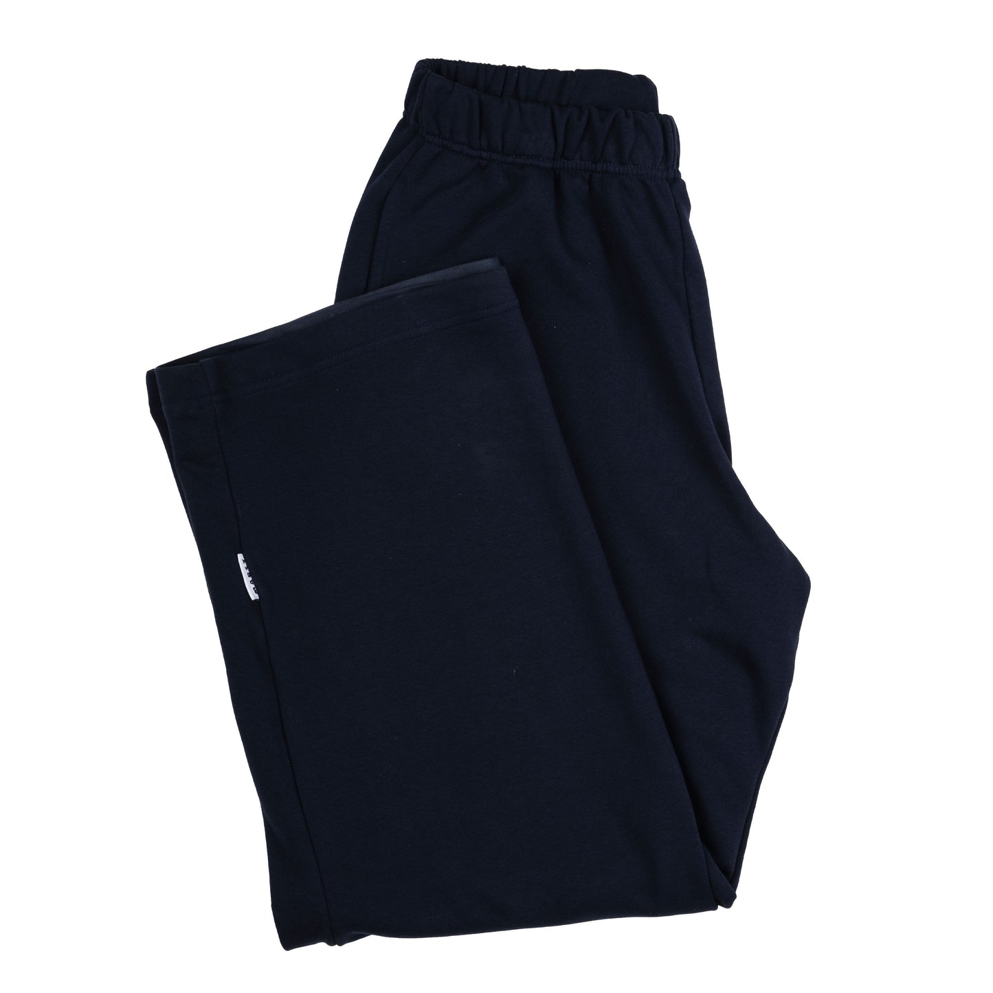 The Slouchy Straight-Leg Sweatpants