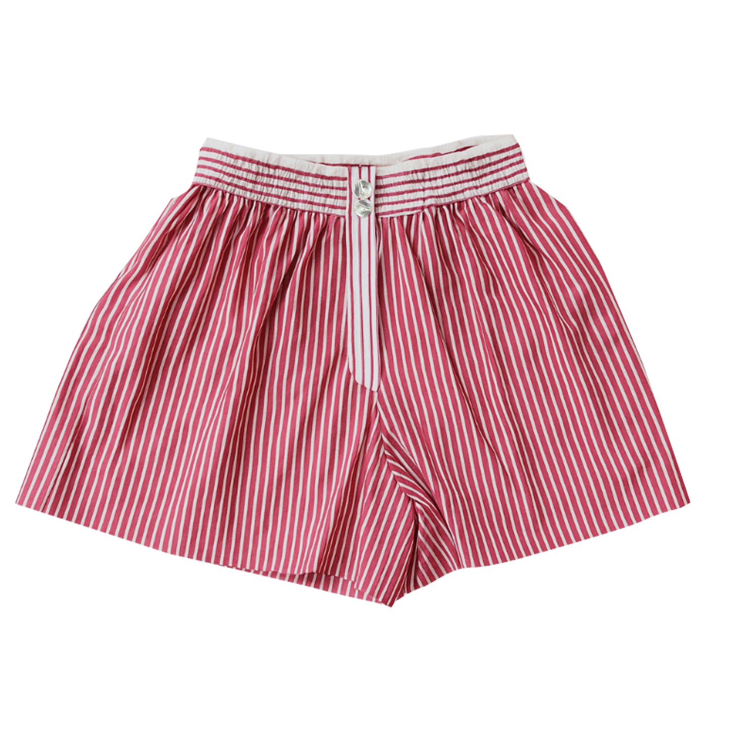 The Striped Boxer Shorts (Pomodoro)