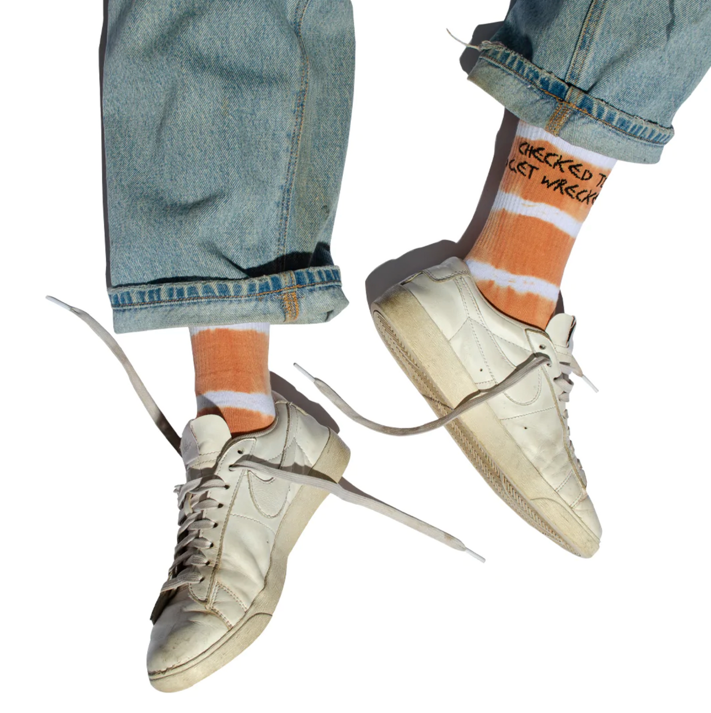 Tie Dye Sock Pack