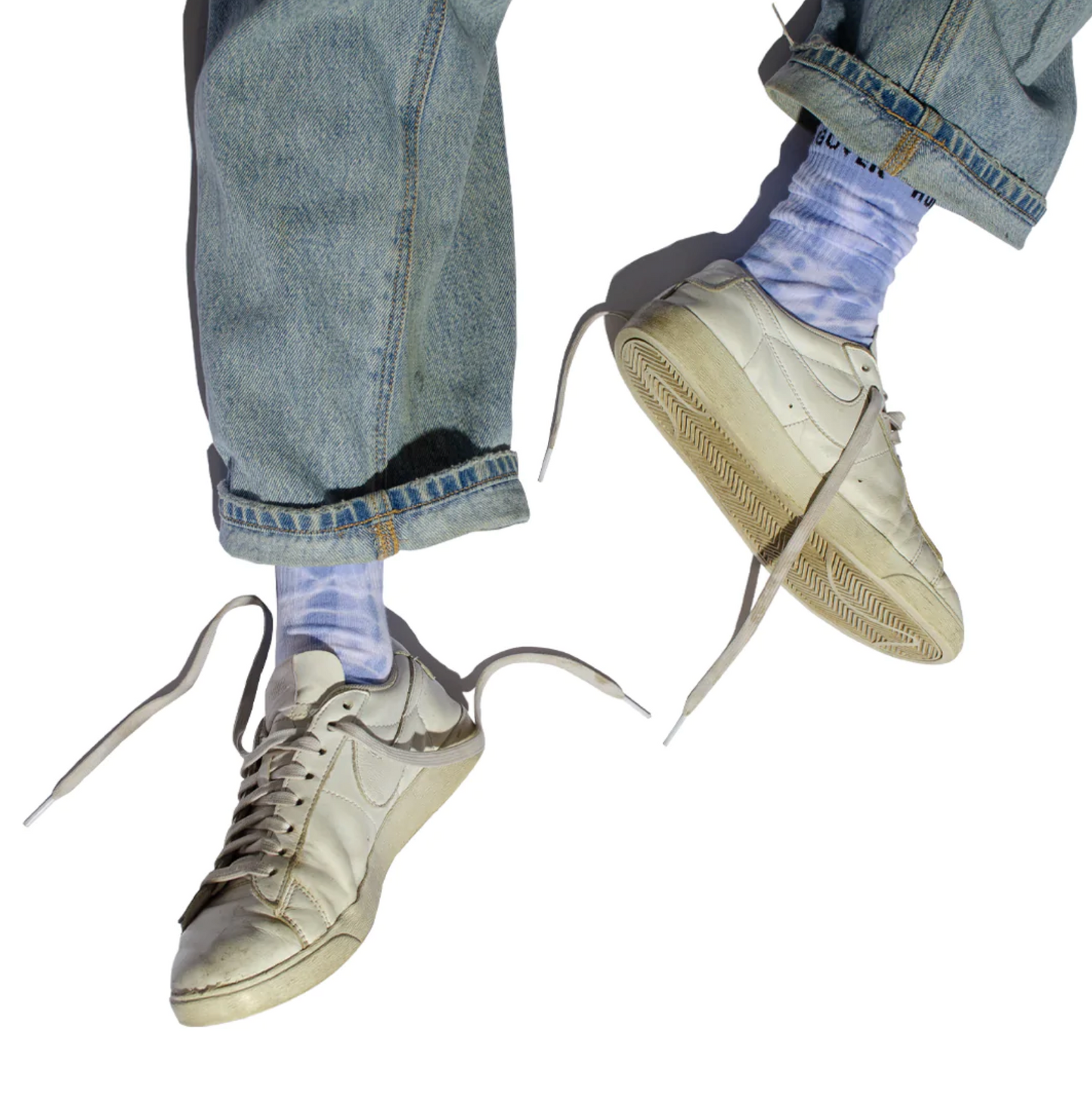 Tie Dye Sock Pack