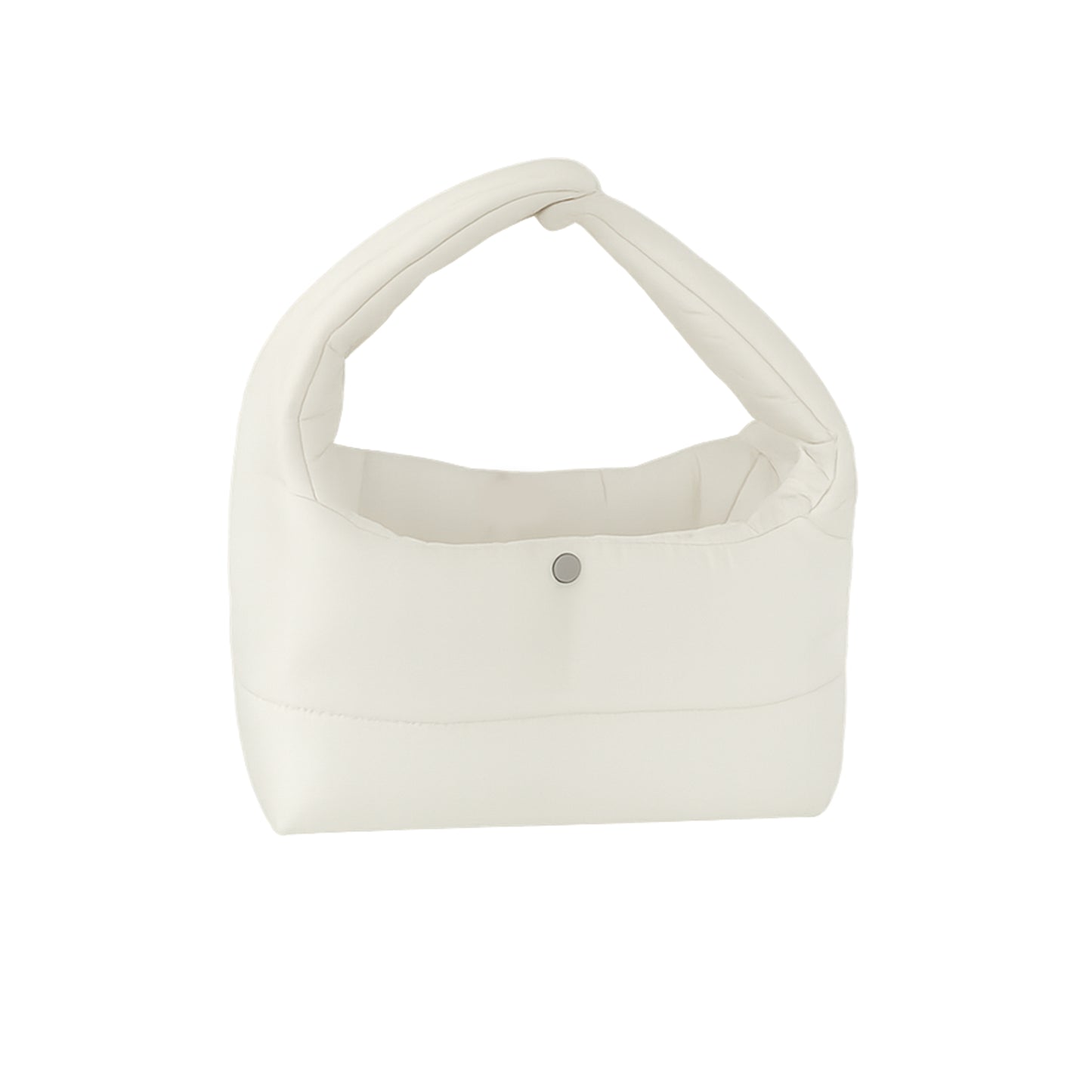 The Fits Everything Nylon Handbag