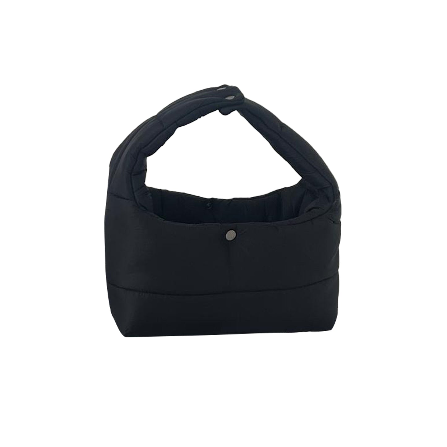 The Fits Everything Nylon Handbag