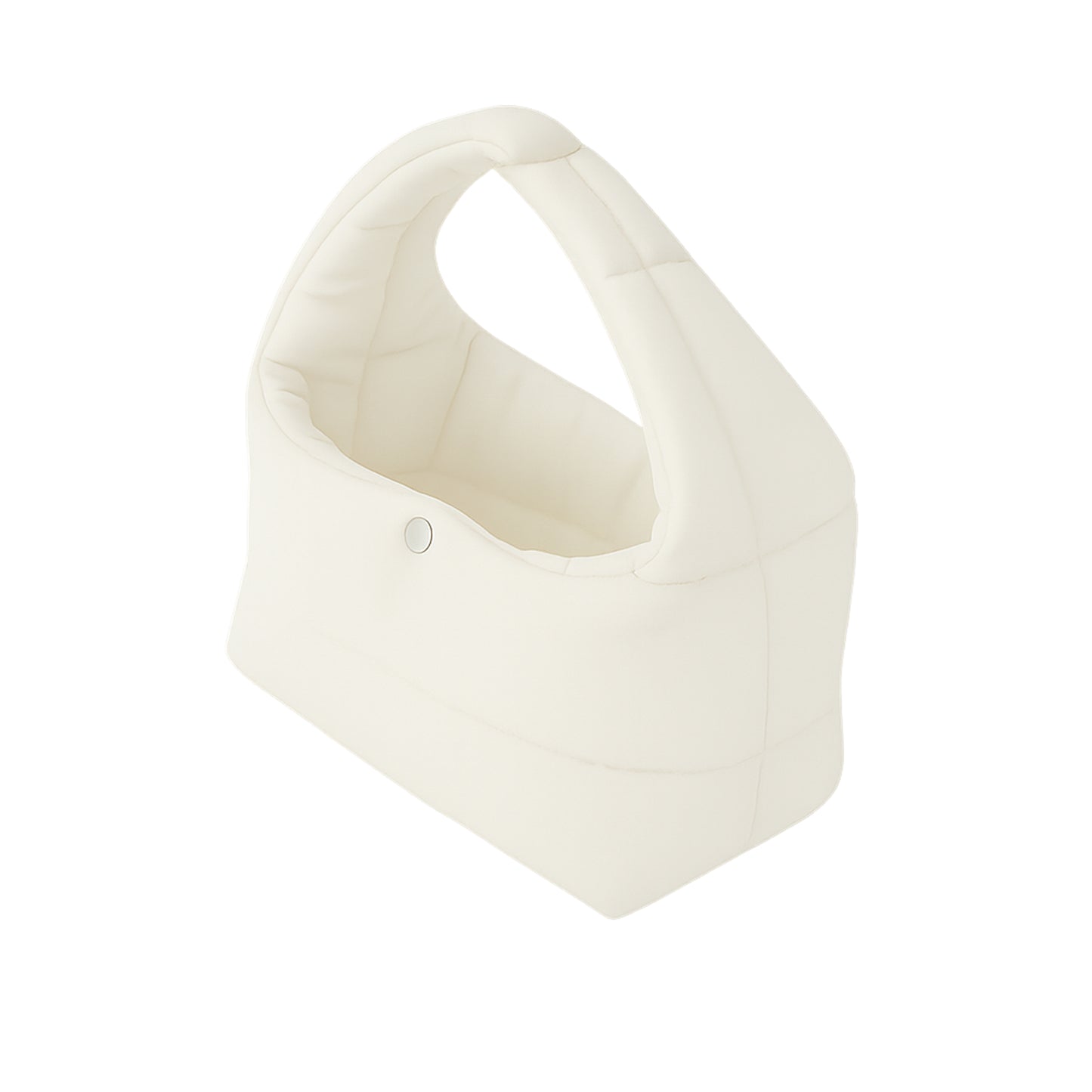 The Fits Everything Nylon Handbag