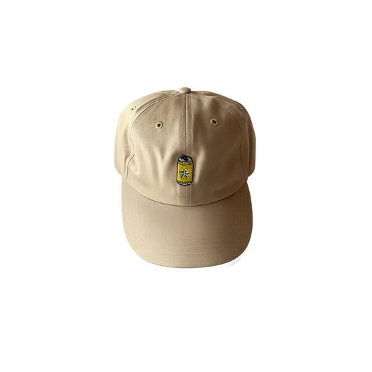 Beer Dad Cap (Butterscotch)