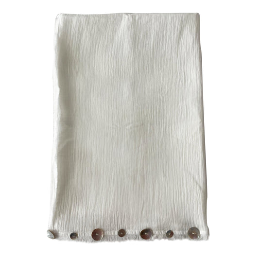 The Lazy Lady Pareo (Coconut Milk)