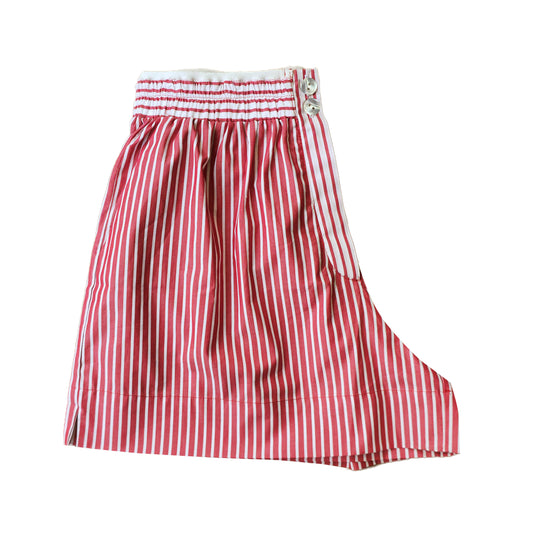 The Striped Boxer Shorts (Pomodoro)