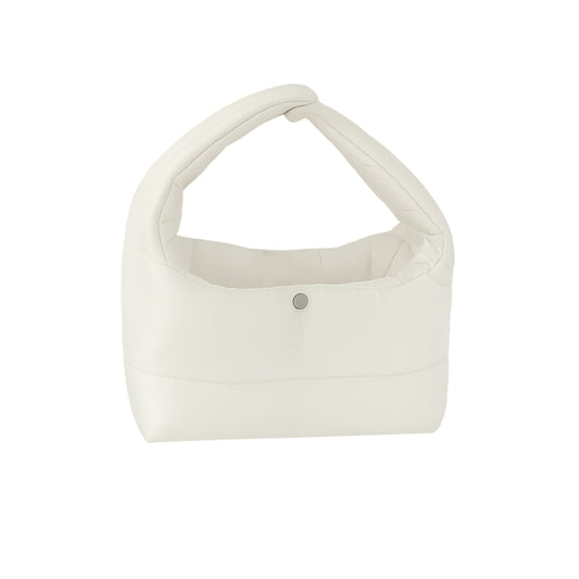 The Fits Everything Nylon Handbag